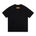 Louis Vuitton T-Shirts for Men' Polo Shirts Black/White #A47613
