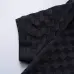 Louis Vuitton T-Shirts for Men' Polo Shirts Grid Full Print #A46556