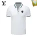 Louis Vuitton T-Shirts for Men' Polo Shirts Multiple color options #A60753