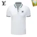 Louis Vuitton T-Shirts for Men' Polo Shirts Multiple color options #A60754