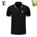 Louis Vuitton T-Shirts for Men' Polo Shirts Multiple color options #A60754