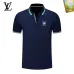 Louis Vuitton T-Shirts for Men' Polo Shirts Multiple color options #A60754
