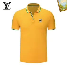 Brand L T-Shirts for Men' Polo Shirts Multiple color options #A60754