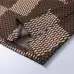Louis Vuitton T-Shirts for Men' Polo Shirts Plaid crystal #A46560
