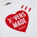 Louis Vuitton T-Shirts for Men' Polo Shirts White #A49334