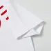 Louis Vuitton T-Shirts for Men' Polo Shirts White #A49334