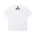 Louis Vuitton T-Shirts for Men' Polo Shirts White #A49334