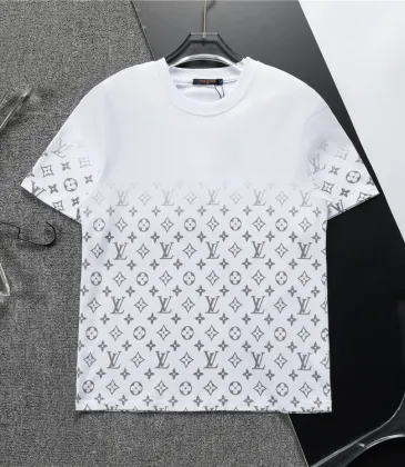 Louis Vuitton T-Shirts for Men' Shirts #A31704