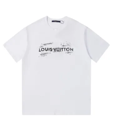 Louis Vuitton T-Shirts for Men' Shirts #A31898