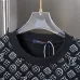 Louis Vuitton T-Shirts for men and women Polo Shirts #A59258