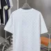 Louis Vuitton T-Shirts for men and women Polo Shirts #A59258