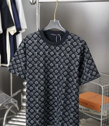 Louis Vuitton T-Shirts for men and women Polo Shirts #A59258 Louis Vuitton T-Shirts for men and women Polo Shirts #A59258