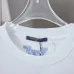 Louis Vuitton T-Shirts for men and women Polo Shirts #A59259