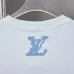 Louis Vuitton T-Shirts for men and women Polo Shirts #A59259