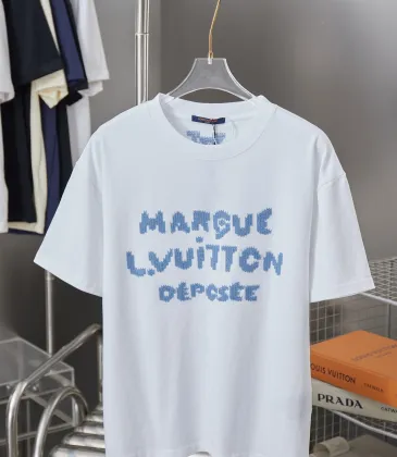 Louis Vuitton T-Shirts for men and women Polo Shirts #A59259 Louis Vuitton T-Shirts for men and women Polo Shirts #A59259