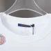 Louis Vuitton T-Shirts for men and women Polo Shirts #A59260