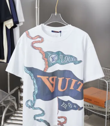 Louis Vuitton T-Shirts for men and women Polo Shirts #A59260 Louis Vuitton T-Shirts for men and women Polo Shirts #A59260