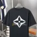 Louis Vuitton T-Shirts for men and women Polo Shirts #A59261
