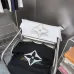 Louis Vuitton T-Shirts for men and women Polo Shirts #A59261