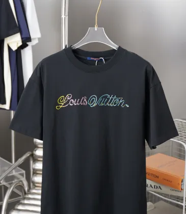 Louis Vuitton T-Shirts for men and women Polo Shirts #A59261 Louis Vuitton T-Shirts for men and women Polo Shirts #A59261