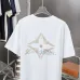 Louis Vuitton T-Shirts for men and women Polo Shirts #A59262