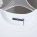 Louis Vuitton T-Shirts for men and women Polo Shirts #A59262