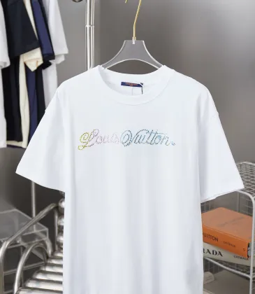 Louis Vuitton T-Shirts for men and women Polo Shirts #A59262 Louis Vuitton T-Shirts for men and women Polo Shirts #A59262