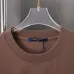 Louis Vuitton T-Shirts for men and women Polo Shirts #A59263