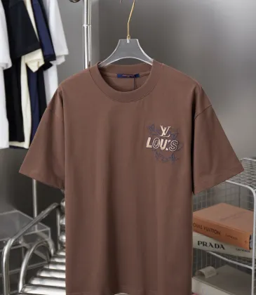 Louis Vuitton T-Shirts for men and women Polo Shirts #A59263 Louis Vuitton T-Shirts for men and women Polo Shirts #A59263
