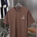 Louis Vuitton T-Shirts for men and women Polo Shirts #A59263