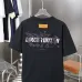 Louis Vuitton T-Shirts for men and women Polo Shirts #A59264