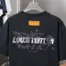 Louis Vuitton T-Shirts for men and women Polo Shirts #A59264