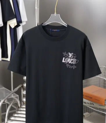 Louis Vuitton T-Shirts for men and women Polo Shirts #A59264 Louis Vuitton T-Shirts for men and women Polo Shirts #A59264