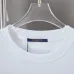 Louis Vuitton T-Shirts for men and women Polo Shirts #A59265