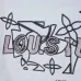 Louis Vuitton T-Shirts for men and women Polo Shirts #A59265
