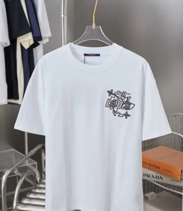 Louis Vuitton T-Shirts for men and women Polo Shirts #A59265 Louis Vuitton T-Shirts for men and women Polo Shirts #A59265