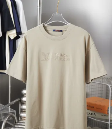 Louis Vuitton T-Shirts for men and women Polo Shirts #A59266 Louis Vuitton T-Shirts for men and women Polo Shirts #A59266
