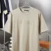 Louis Vuitton T-Shirts for men and women Polo Shirts #A59266