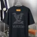 Louis Vuitton T-Shirts for men and women Polo Shirts #A59267