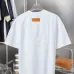 Louis Vuitton T-Shirts for men and women Polo Shirts #A59268