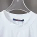 Louis Vuitton T-Shirts for men and women Polo Shirts #A59268