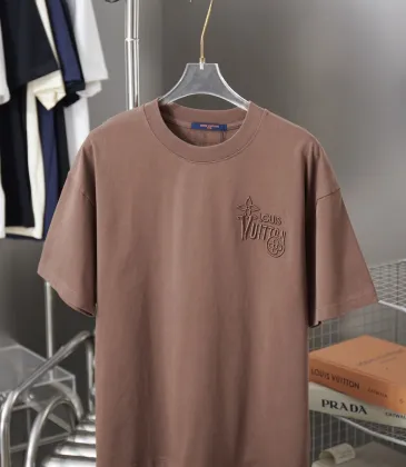 Louis Vuitton T-Shirts for men and women Polo Shirts #A59269 Louis Vuitton T-Shirts for men and women Polo Shirts #A59269