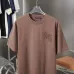 Louis Vuitton T-Shirts for men and women Polo Shirts #A59269
