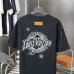 Louis Vuitton T-Shirts for men and women Polo Shirts #A59270