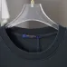Louis Vuitton T-Shirts for men and women Polo Shirts #A59270