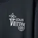 Louis Vuitton T-Shirts for men and women Polo Shirts #A59270