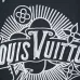 Louis Vuitton T-Shirts for men and women Polo Shirts #A59270