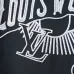 Louis Vuitton T-Shirts for men and women Polo Shirts #A59270