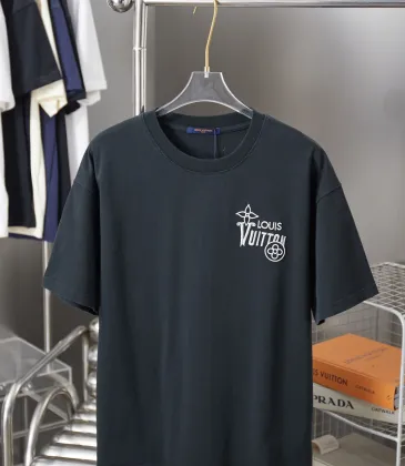 Louis Vuitton T-Shirts for men and women Polo Shirts #A59270 Louis Vuitton T-Shirts for men and women Polo Shirts #A59270