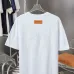 Louis Vuitton T-Shirts for men and women Polo Shirts #A59271